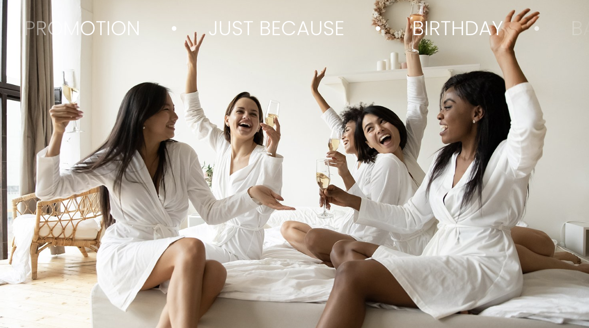 Celebrate Beauty with Botox Parties!