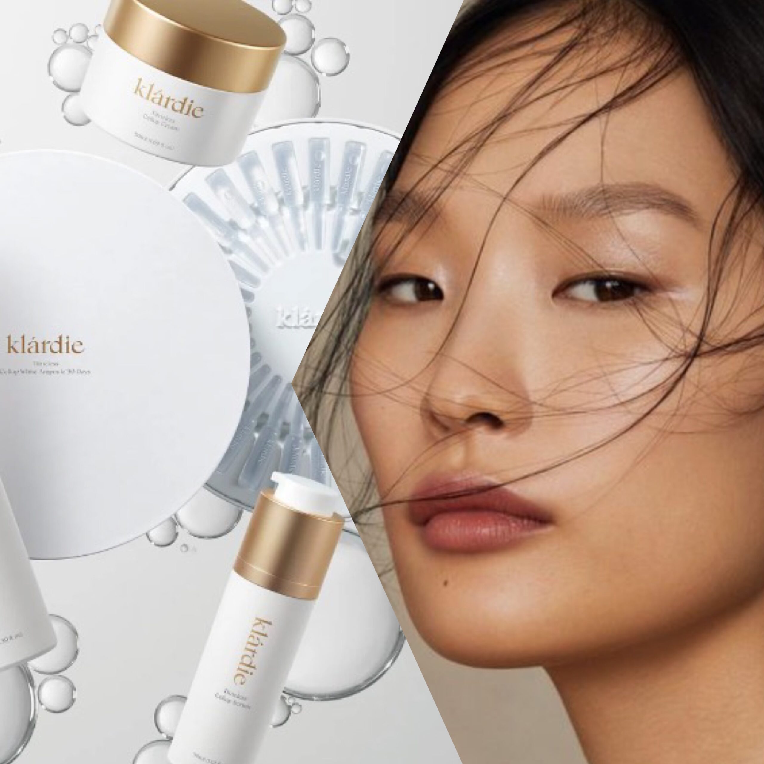 Aesthetique´s Ultimate Guide to Achieving Korean Glass Skin: Step-by-Step Routine