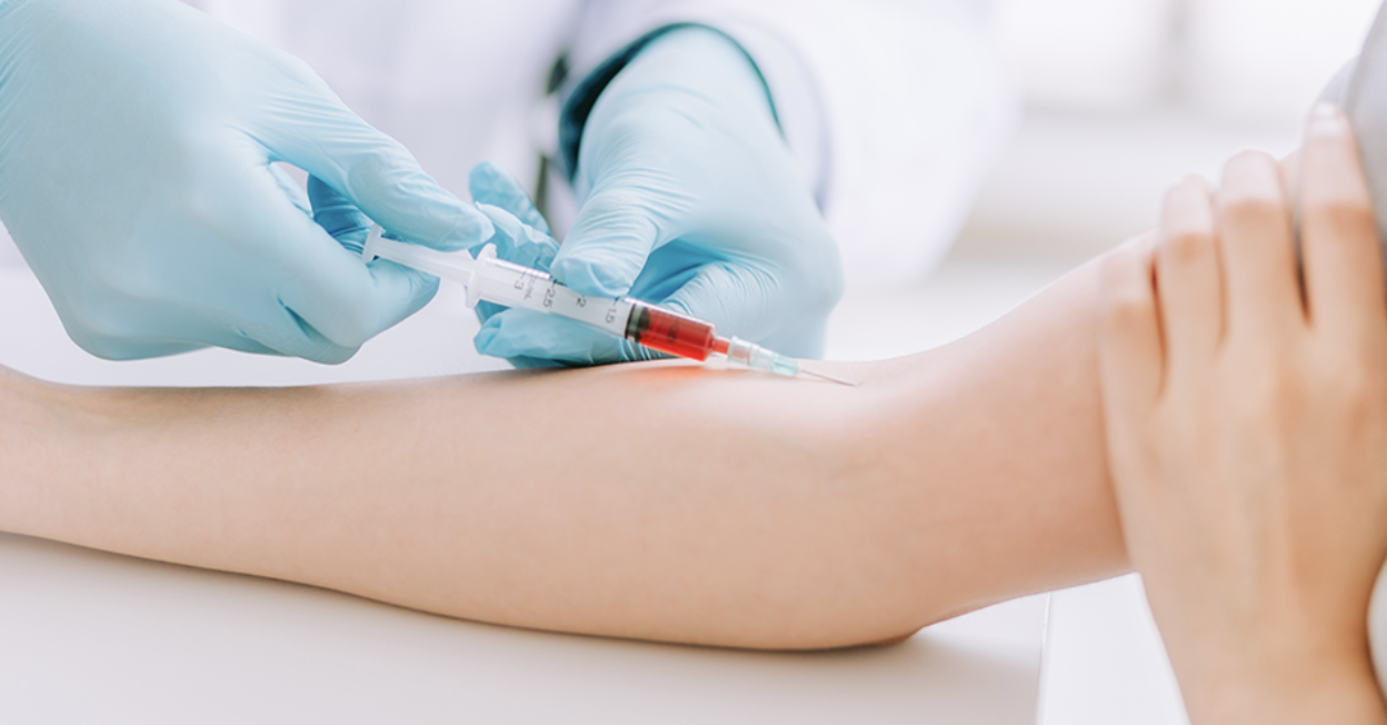 Pre-Surgery Diagnostics & Lab Work